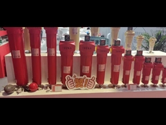 圧縮空気フィルター