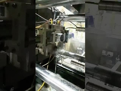 精密フィルター アルミニウム圧縮空気フィルター