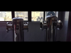 空気圧縮機 フィルター調節器 潤滑器