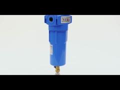 圧縮空気フィルター 自動車部品