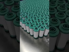 ユカブランドの空気圧縮機 インラインフィルター