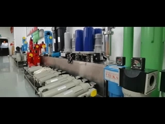 高効率の圧縮空気精密凝縮フィルター