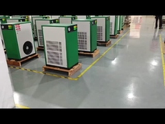 冷却式空気乾燥機 アドソープション乾燥機