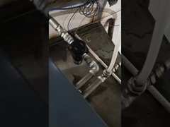 空気水分離機はどうやって動きますか?