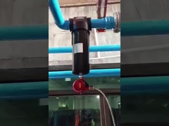 空気水分離機はどうやって動きますか?