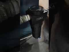 空気水分離機はどうやって動きますか?