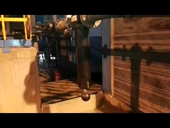 CE証明書を持つ圧縮水分離タンク