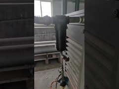 高品質の保証 サイクロン水分離機