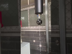 高品質の保証 サイクロン水分離機