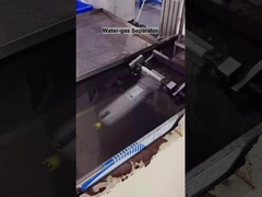 RC1 アルミ圧縮空気フィルター