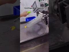 圧縮空気油分離器フィルター