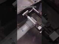 エネルギー 節約 冷蔵機と乾燥機 空気乾燥機