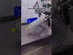 微熱分子シート式空気乾燥機