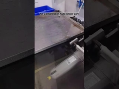 圧縮 空気 フィルター