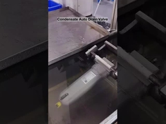 圧縮 空気 フィルター