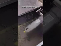 圧縮 空気 フィルター