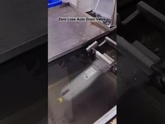 圧縮 空気 フィルター