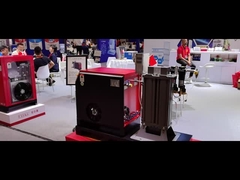 空気圧縮機のための圧縮空気乾燥機