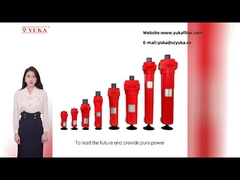 活性炭空気フィルターカートリッジ交換