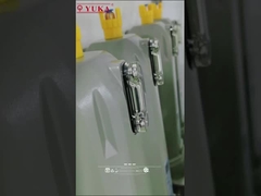 炭素空気のフィルターフィルタリング分離