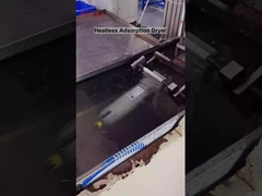 冷蔵式空気乾燥機用圧縮空気フィルター YD017