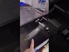 冷蔵式空気乾燥機用圧縮空気フィルター YD017