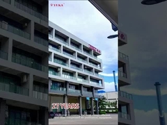 凝縮剤 空気フィルター 精密フィルター 産業用ガスフィルター