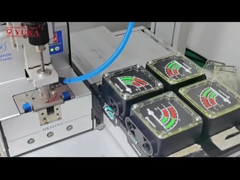 圧縮ライン空気フィルター 耐久性スクリュー空気圧縮機のための必須のスペアパーツ