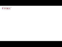 耐久性 アルミニウム合金シェル 圧縮空気フィルター 産業用システム 15年