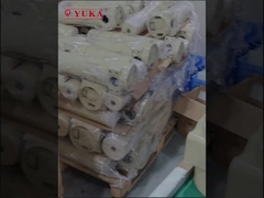 圧縮空気のドライヤー