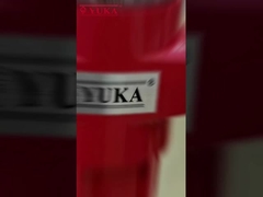 s 最適な過濾のために一貫した圧縮空気フィルター要素PF-AAR