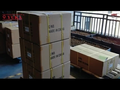 ステンレス・スティール・カートリッジ・構造 重用用用用用用鋼製の圧縮空気のフィルター