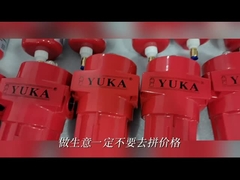 圧縮空気のドライヤー