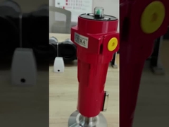 圧縮空気フィルター