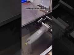 圧縮空気フィルター