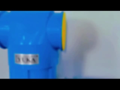 圧縮空気フィルター