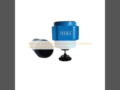 アルミ合金燃料水分離機 パーソナライズされた分離ニーズと性能