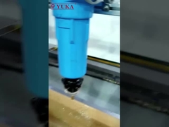 空気圧縮機のための自動排気