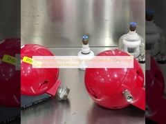 マキシ.作業圧 1.0mpa 内部自動排水 高容量とマキシ効率